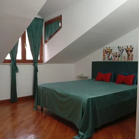 Apartman New Leucosia Dream *