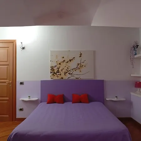 New Leucosia Dream Appartement Naples