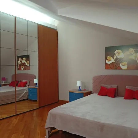Apartman New Leucosia Dream *