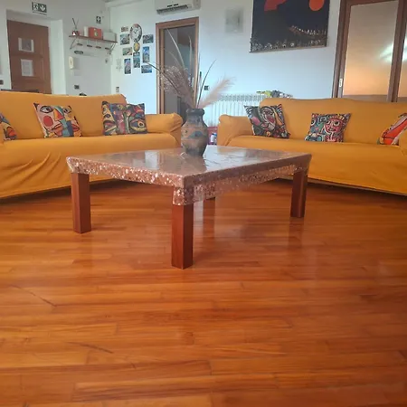 New Leucosia Dream Appartement