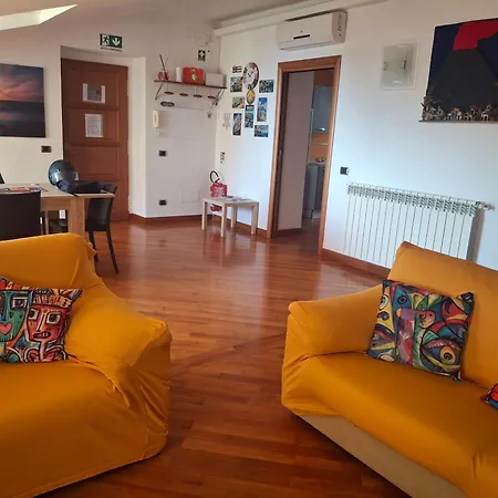 Appartement New Leucosia Dream