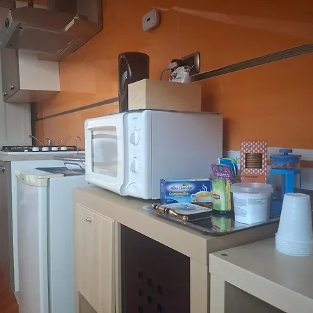 New Leucosia Dream Appartement Naples