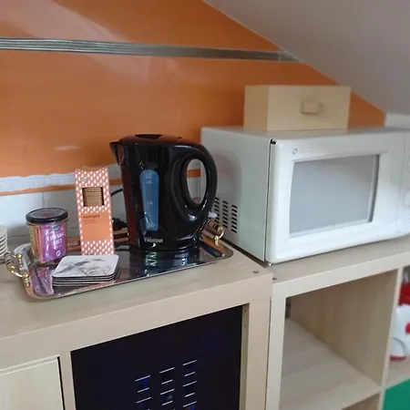 Apartament New Leucosia Dream *