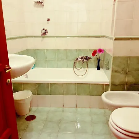 Appartement New Leucosia Dream *
