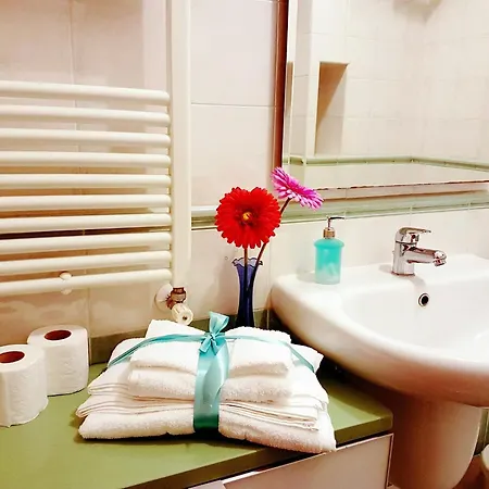 Apartman New Leucosia Dream