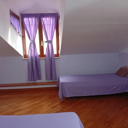 New Leucosia Dream Apartman *