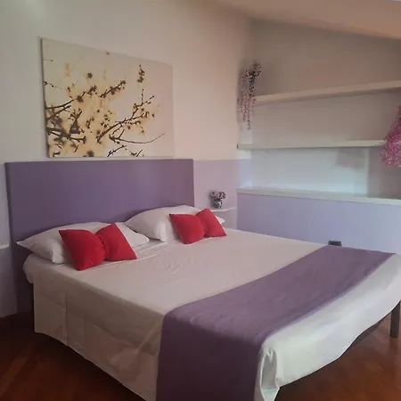 Appartement New Leucosia Dream *