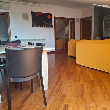 Apartman New Leucosia Dream
