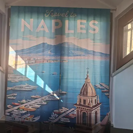 New Leucosia Dream * Nápoly