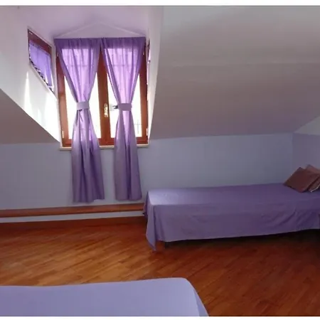 Appartement New Leucosia Dream Naples