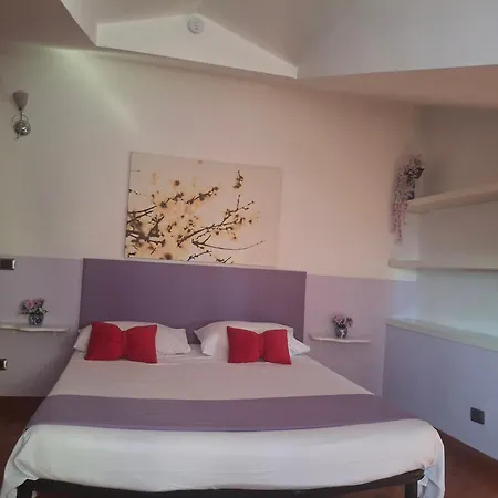 Apartament New Leucosia Dream Neapol