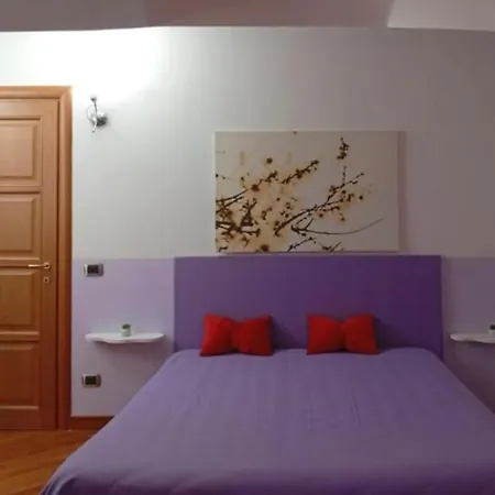 Appartement New Leucosia Dream Naples