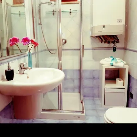 Appartement New Leucosia Dream Naples